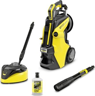 Karcher Hidrolimpiadora K 7 Premium Smart Control Flex Home - Karcher