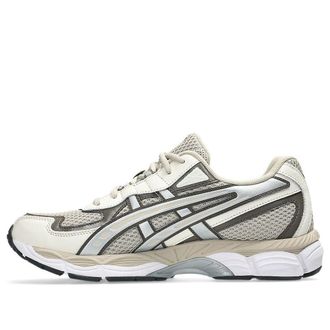 Asics Gel-NYC 2055 Feather Grey Sepia Brown 1203A542-025