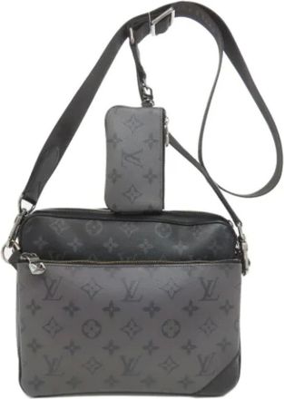 Louis Vuitton unisex, Pre-owned, Nero, Taglia unica, used