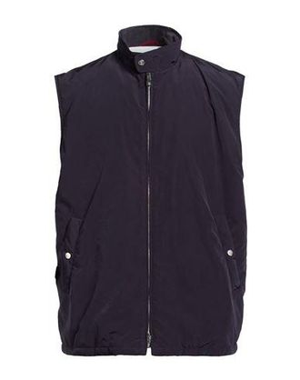 Brunello Cucinelli JACKEN & M&Auml;NTEL - Westen auf YOOX.COM
