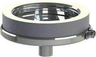 TEN Purge Duoten Inox316/inox 180 - 230 Ref 518188 Ten
