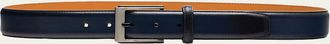 Magnanni Mens Vega Leather Belt