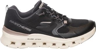 Skechers Glide-Step Pro - Cool Drift - Dames - Sneakers - Zwart - 38 EU - Schoenen