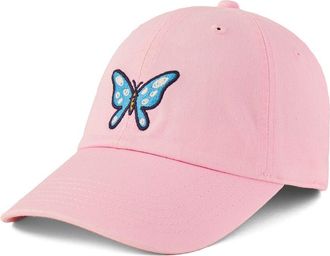 Life is good Chill Cap