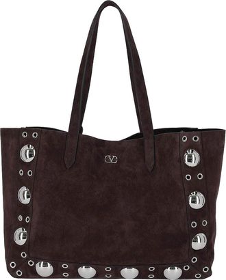 Valentino Garavani Media tote bag