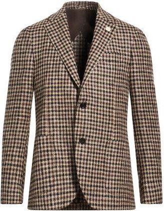 Lardini TRAJES Y CONJUNTOS - Americanas en YOOX.COM