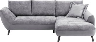 Exxpo Sofa Fashion Ecksofa