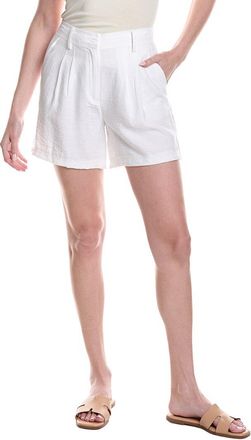 Vince Camuto Belted Short