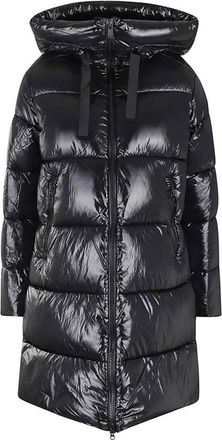 Save The Duck Isabel Hooded Coat