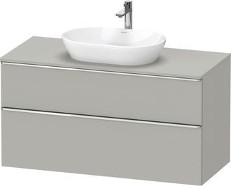 Duravit Duravit D-neo Consola Lavabo Mueble Bajo, Suspendido
