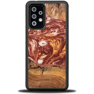 OEM Funda Bewood Unique Para Samsung Galaxy A52 5g / A52s 5g - Planetas - Marte