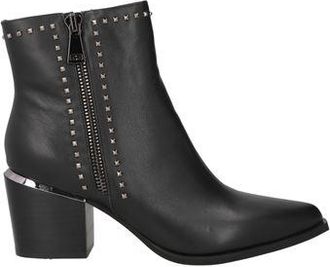 Alma En Pena CALZADO - Botines de ca&ntilde;a alta en YOOX.COM