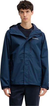 Columbia Uomo, Sport, Blu, L, new