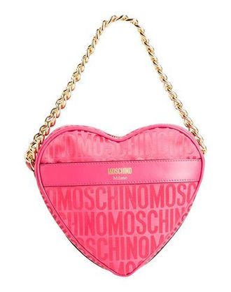 Moschino BOLSOS - Bolsos de asas largas en YOOX.COM