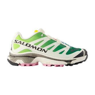 Salomon Zapatillas Xt-4 OG - Sport - Hombre - Multicolor - 39 1/2 EU