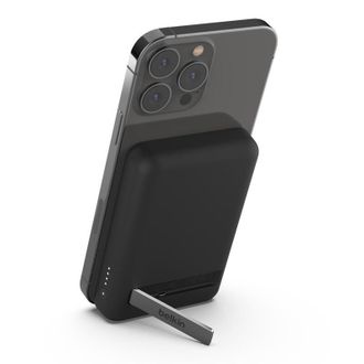 Belkin Powerbank Belkin Bpd004btbk 0745883841417 S7822626 Belkin