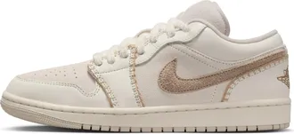 Nike Jordan (WMNS) Air Jordan 1 Low Hemp HV4268-120