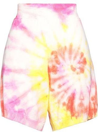 Stella McCartney PARTES DE ABAJO - Pantalones cortos y bermudas en YOOX.COM