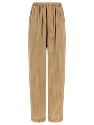 Balenciaga Pantaloni Balenciaga Coocon