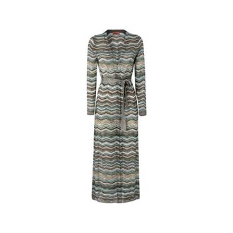 Missoni Dames, Truien, Veelkleurig, Maat: 2XS