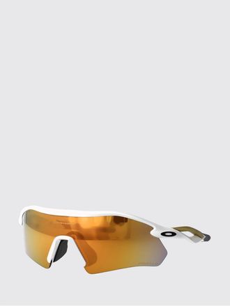 Oakley Sunglasses OAKLEY Men color White