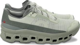 On Auf Cloudmonster Void Sneakers