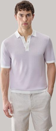 Robert Barakett Jorren Sweater Polo