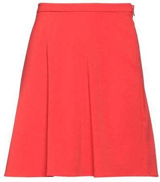 Patrizia Pepe PARTES DE ABAJO - Minifaldas en YOOX.COM