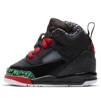 Air Jordan (TD) Air Jordan Spizike Varsity Red 317701-026