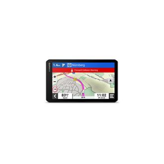 Garmin Campercam 795 Navigatore Fisso 17,8 Cm (7) Tft Touchscreen 271 G Nero