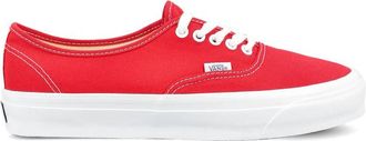 Vans Skate Authentic Cotton Sneakers