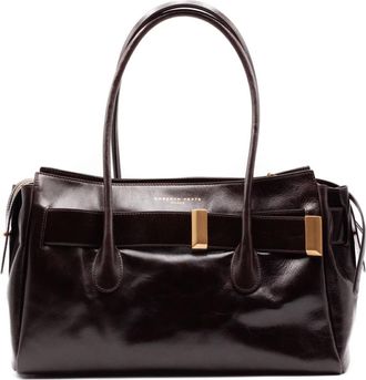 Roberto Festa Milano Donna, Borse, Marrone, Taglia unica, new