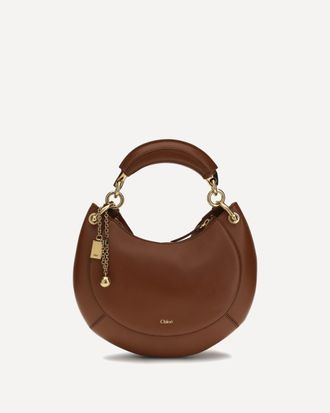 Chlo&eacute; Marcie Shoulder Bag Female UNI