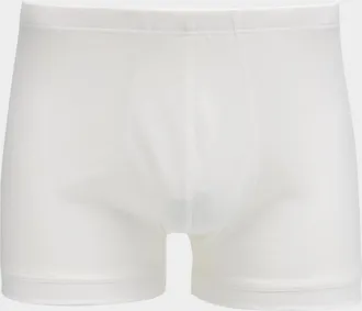 Zimmerli Men & apos;s 252 Royal Cotton Boxer Briefs
