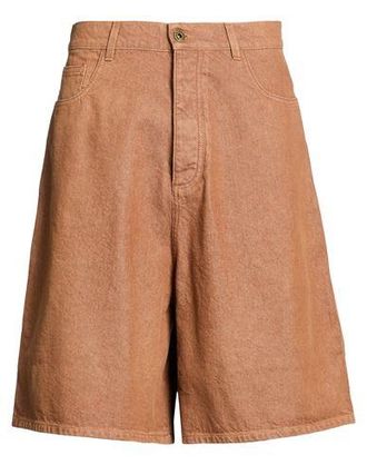 J.W.Anderson BOTTOMWEAR - Denim shorts on YOOX.COM