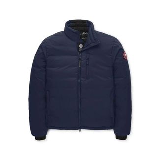 Canada Goose Uomo, Giacche, Blu, M, new