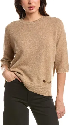 Gucci 100% Cashmere Sweater