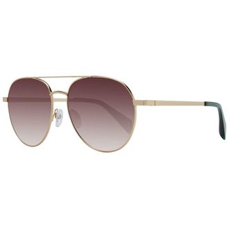 Ted Baker Metal Mens Sunglasses