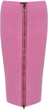 Tom Ford Gebreide Ritsrok