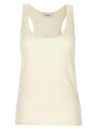 Max Mara Abbono Top