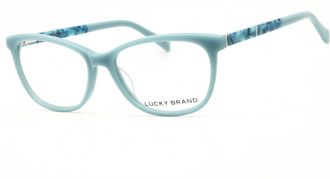 Lucky Brand VLBD244 0BLE 00 Blue 52mm