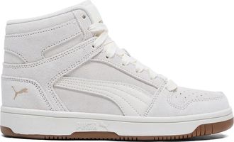Puma Sneakers Rebound Layup - Bianco