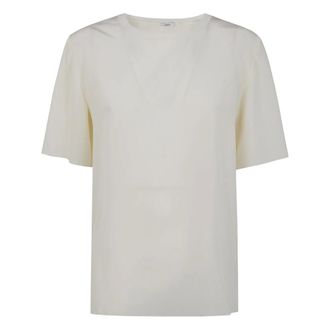Joseph Mujer, Blusas y Camisas, Beige, Talla: XS