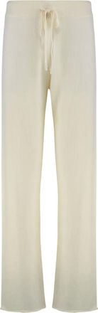 Sablyn Pantaloni con coulisse - Toni neutri