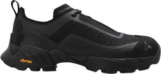 Roa Katharina Light - Heren - Outdoorschoenen - Zwart - 43 EU - Fitness
