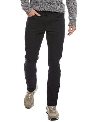 HUGO BOSS Delaware Slim Fit 5-Pocket Pant