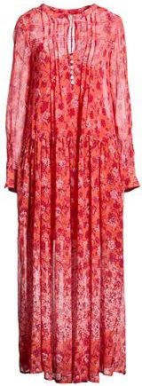 Free People DRESSES - Midi dresses on YOOX.COM