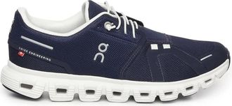 On Running Sneakers - Heren - Hardloopschoenen - Blauw - 41 EU - Fitness