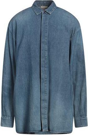 Fear of God Denim shirts