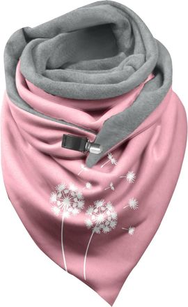 Generic Cocila Cyber of Monday 2024 Faux Fur Snoods Women Gifts For Knitters Women Uk Black White Desert Scarf Chiffon Scarf 63 X 20 Ladies Yellow Accessories